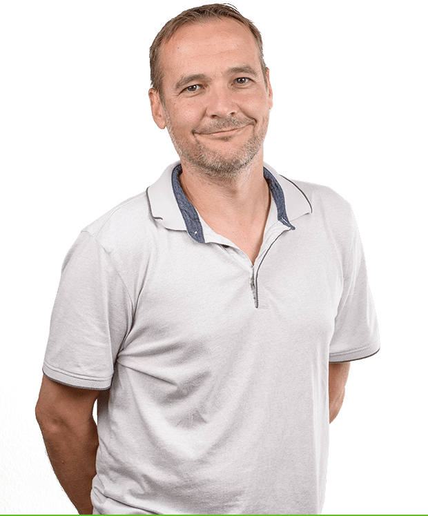 Klaus FRIESENECKER