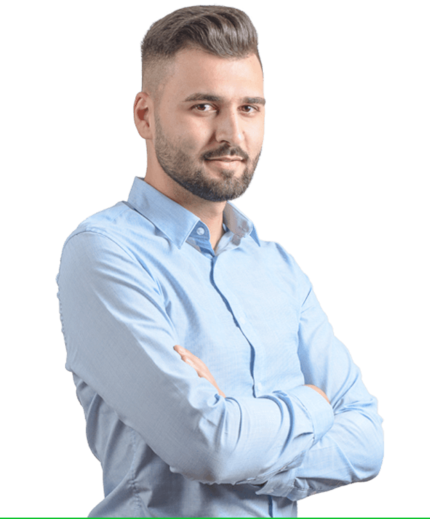 Mehmet AYDOGAN